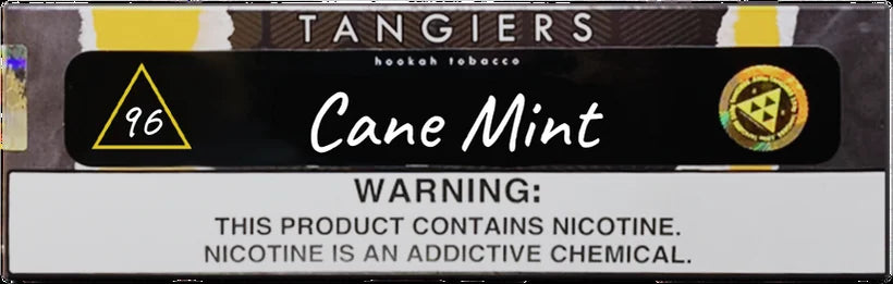 Tangiers Noir Cane Mint (96)