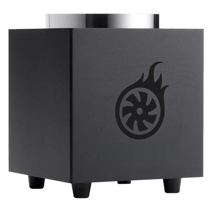 Shisha Turbine Cube Neo