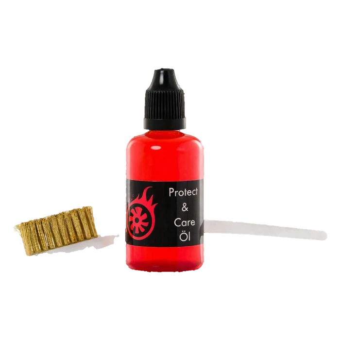 Shisha Turbine Protect & Care