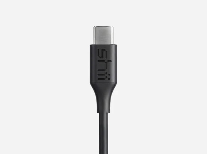 Long USB-C cable