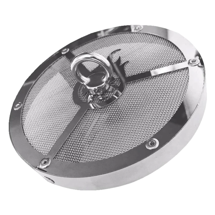 Shisha Turbine Booster