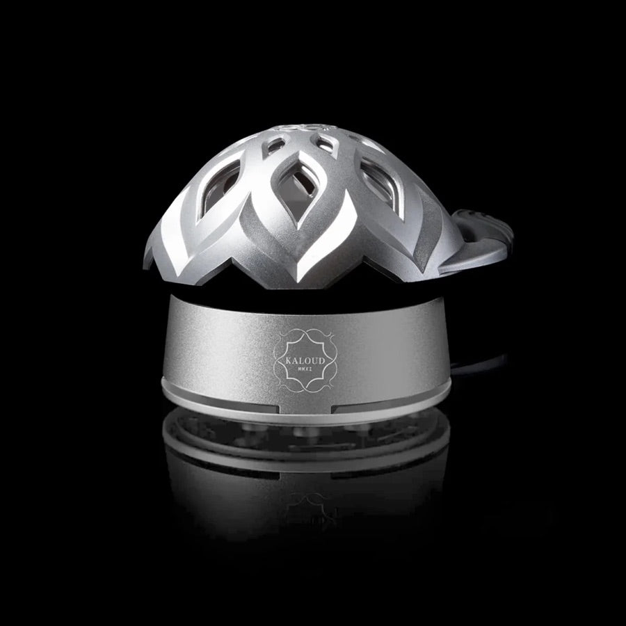 Kaloud Lotus heat management device