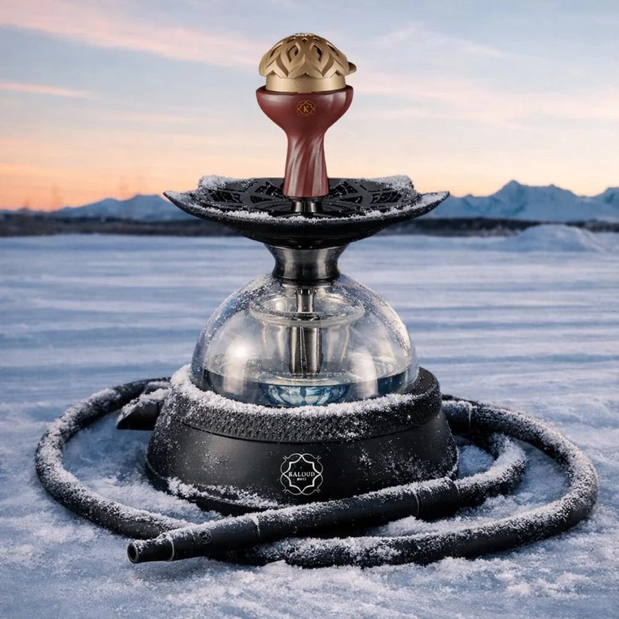 Kaloud hookah